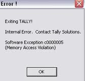 Tally Data Recovery Glow IPS